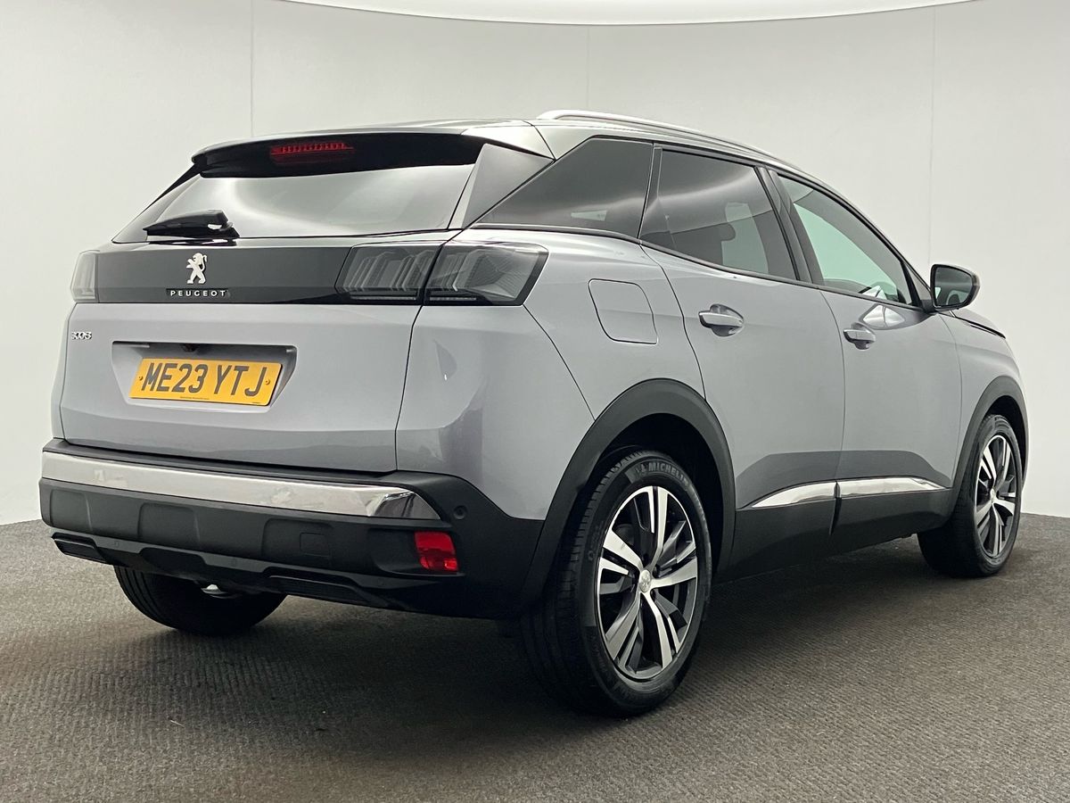 Used Peugeot 3008 2023 for sale - 77311053: Photo 49