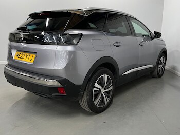 Used Peugeot 3008 2023 for sale - 77311053: Photo