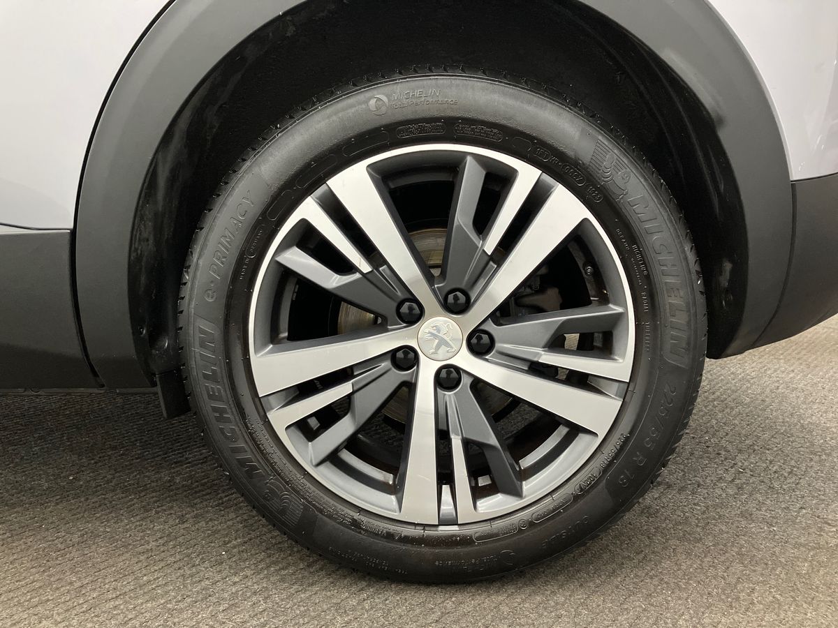 Used Peugeot 3008 2023 for sale - 77311053: Photo 7