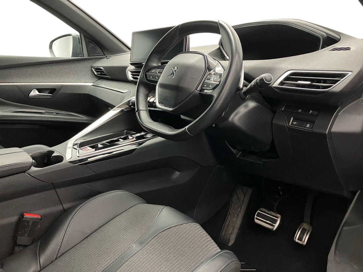 Used Peugeot 3008 2023 for sale - 77311053: Photo 8