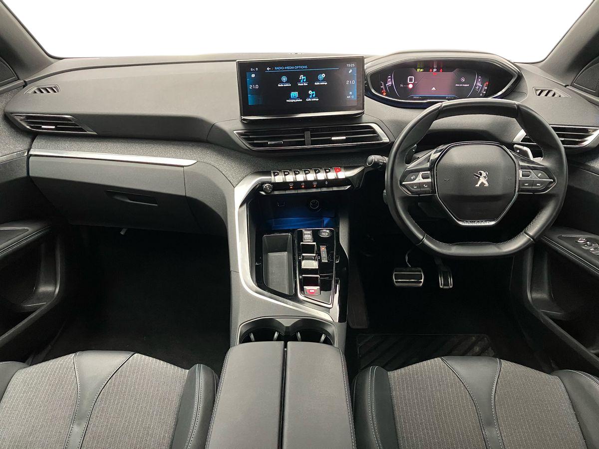 Used Peugeot 3008 2023 for sale - 77311053: Photo 9