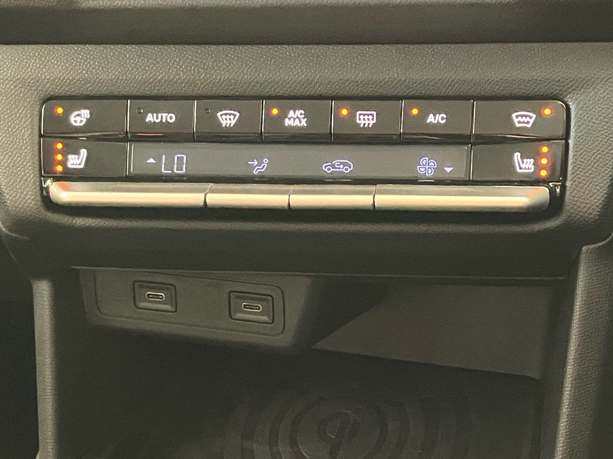 Used Vauxhall Frontera 2025 for sale - 75996004: Photo 12