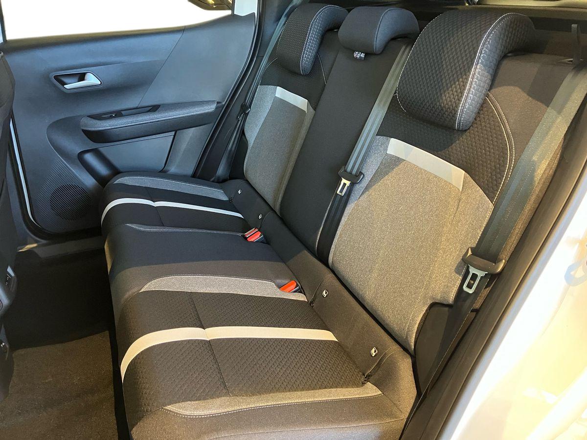 Used Vauxhall Frontera 2025 for sale - 75996004: Photo 19