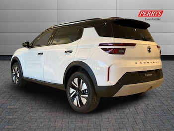 Used Vauxhall Frontera 2025 for sale - 75996004: Photo 2