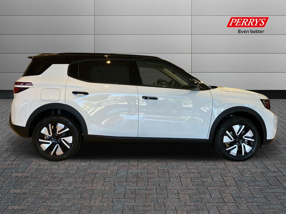 Used Vauxhall Frontera 2025 for sale - 75996004: Photo 3