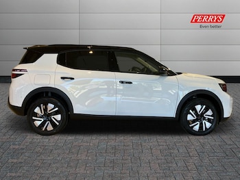 Used Vauxhall Frontera 2025 for sale - 75996004: Photo 3