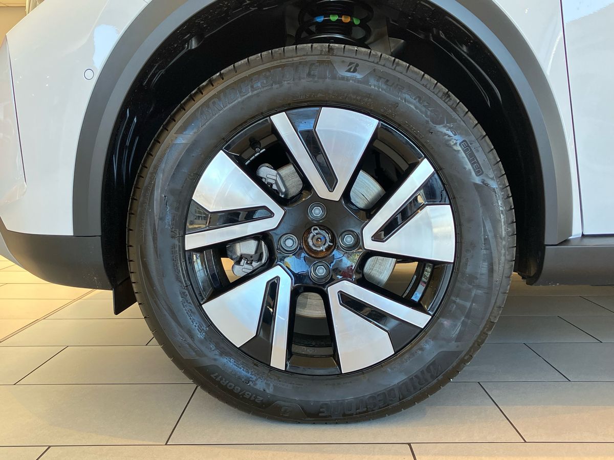 Used Vauxhall Frontera 2025 for sale - 75996004: Photo 7