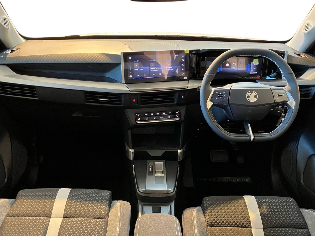 Used Vauxhall Frontera 2025 for sale - 75996004: Photo 9