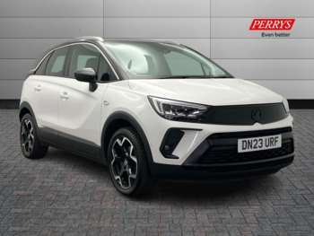 Used Vauxhall Crossland 2023 for sale - 74927145: Photo