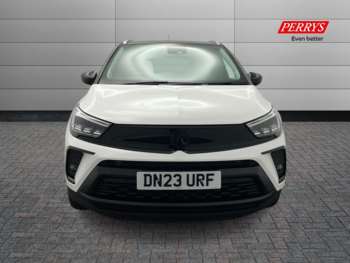 Used Vauxhall Crossland 2023 for sale - 74927145: Photo