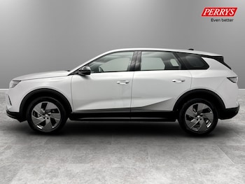 Used Vauxhall Grandland 2025 for sale - 77896545: Photo