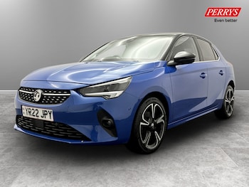 Used Vauxhall Corsa 2022 for sale - 77775733: Photo