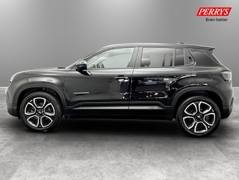 Used Jeep Avenger 2023 for sale - 78812796: Photo