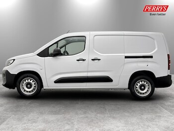 Used Vauxhall Combo 2026 for sale - 78092047: Photo