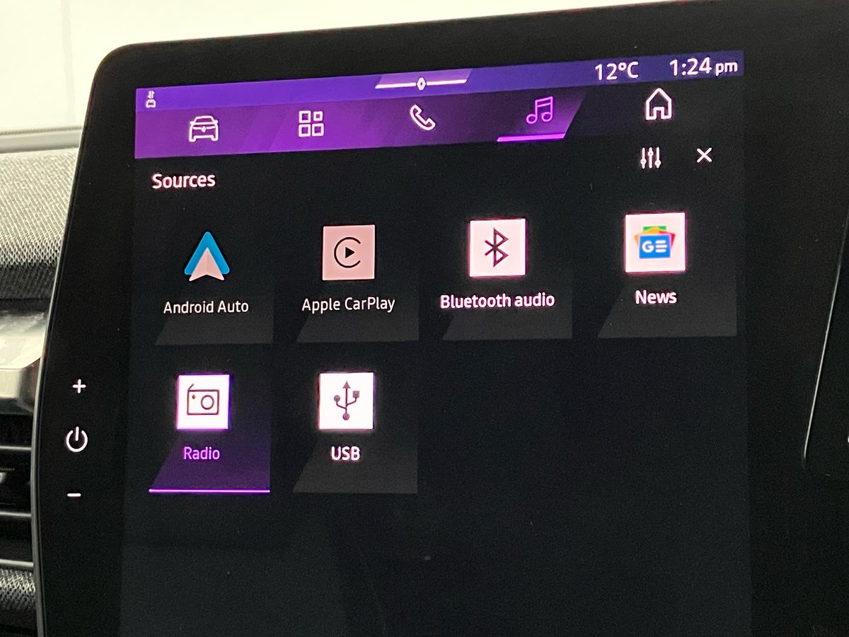 Used Renault Scenic E-Tech 2024 for sale - 76845593: Photo 10