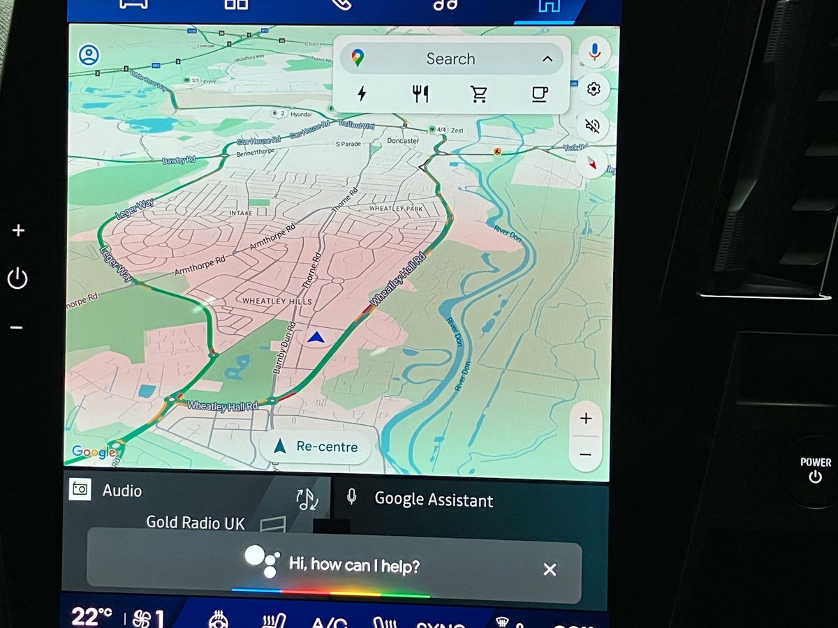 Used Renault Scenic E-Tech 2024 for sale - 76845593: Photo 11