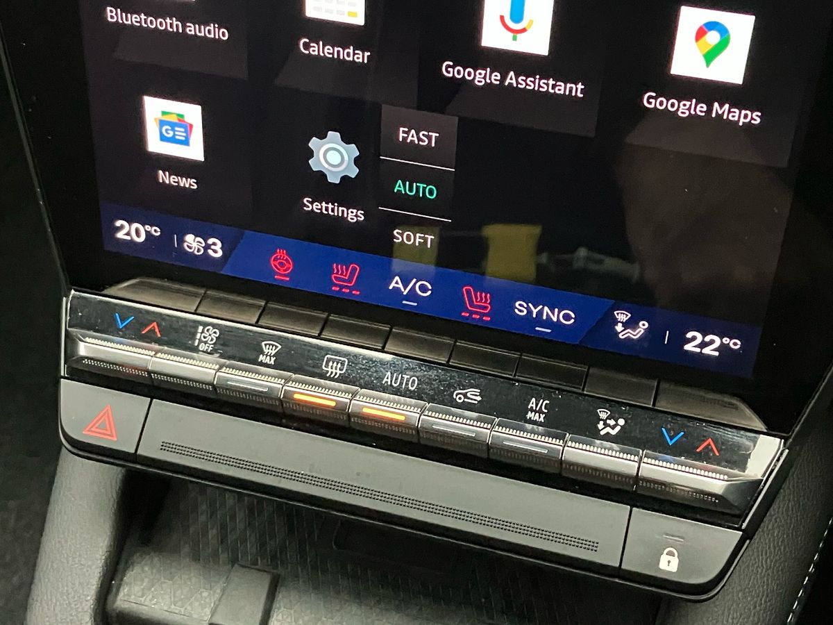 Used Renault Scenic E-Tech 2024 for sale - 76845593: Photo 12