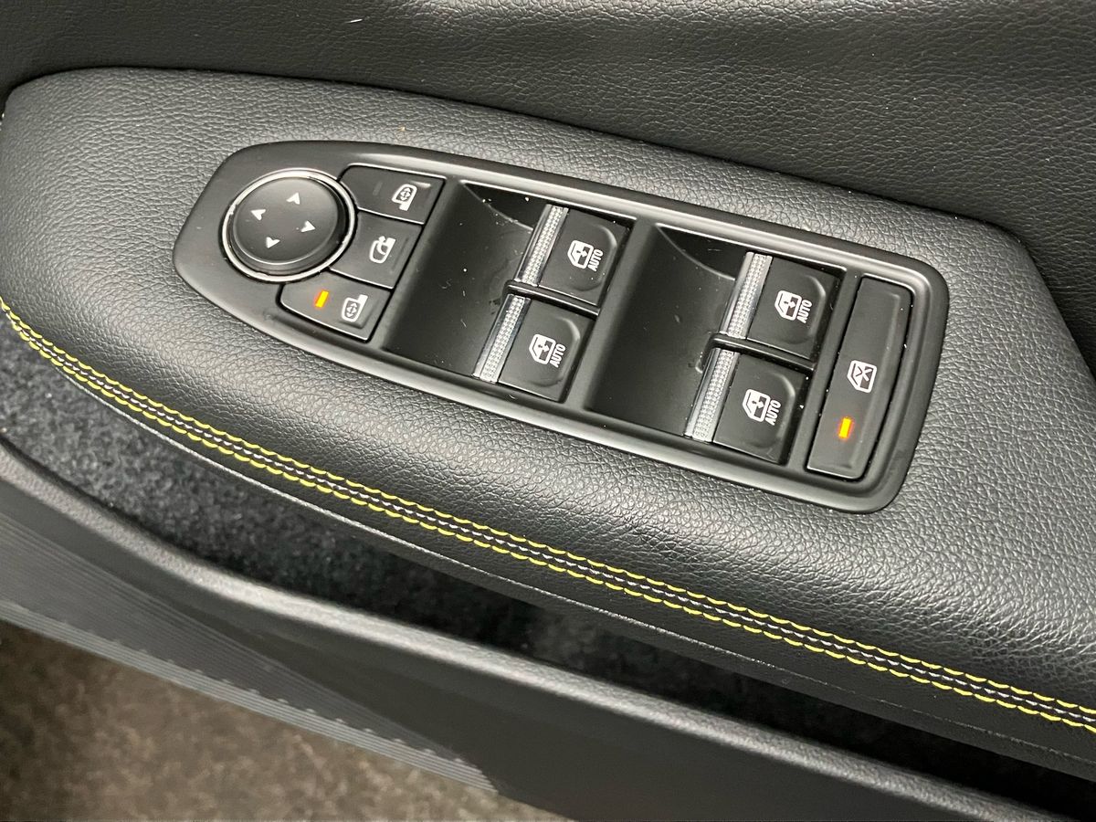 Used Renault Scenic E-Tech 2024 for sale - 76845593: Photo 18