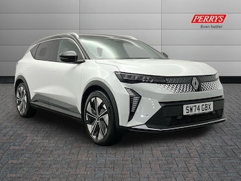 2024 - 160kW Techno 87kWh Long Range 5dr Auto