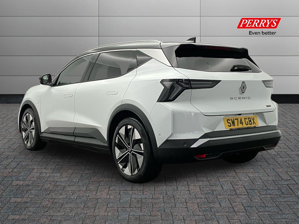 Used Renault Scenic E-Tech 2024 for sale - 76845593: Photo 2