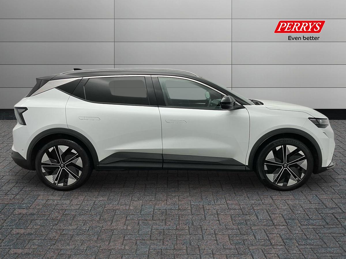 Used Renault Scenic E-Tech 2024 for sale - 76845593: Photo 3