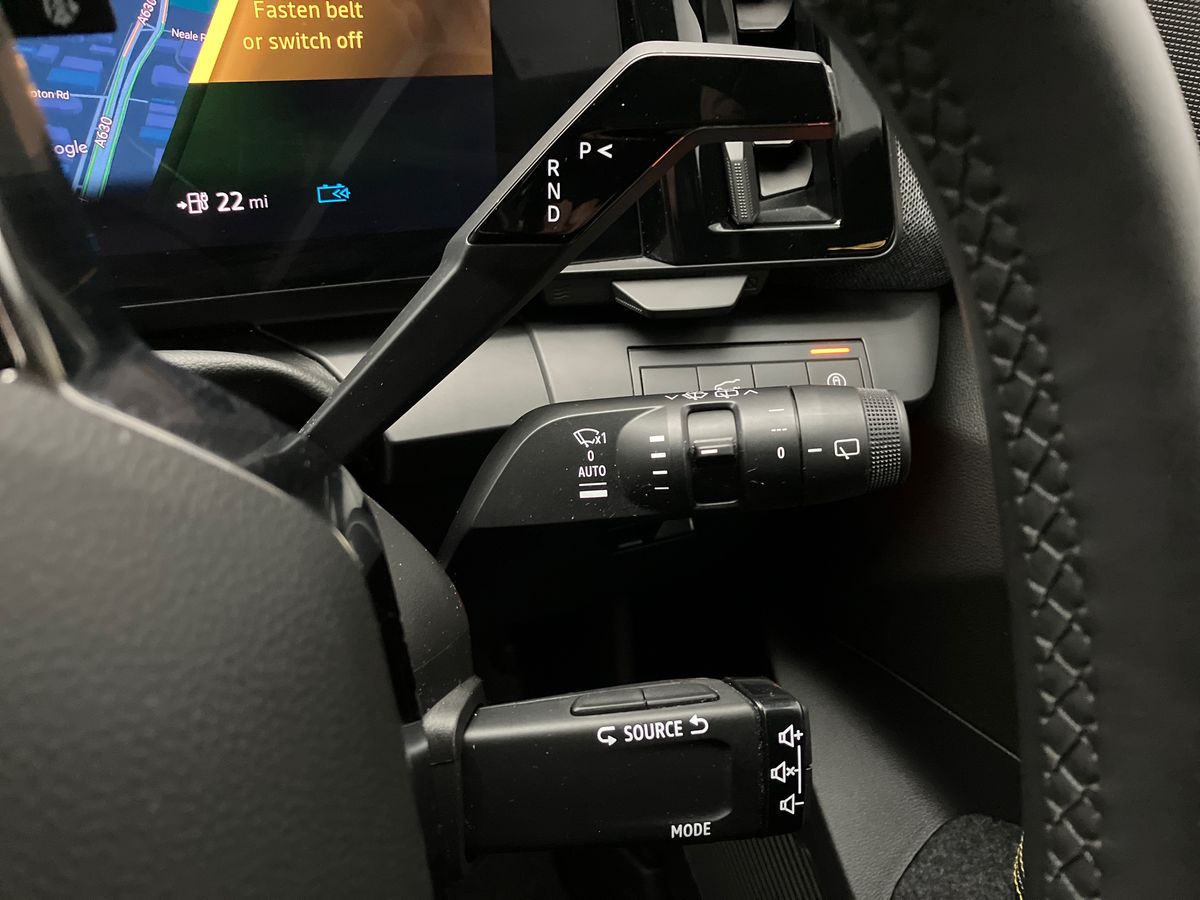 Used Renault Scenic E-Tech 2024 for sale - 76845593: Photo 36