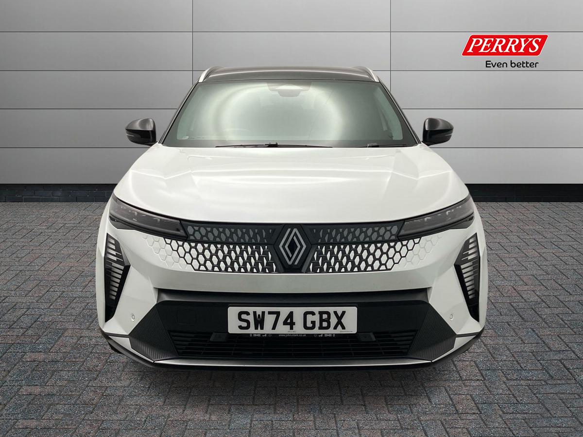 Used Renault Scenic E-Tech 2024 for sale - 76845593: Photo 4