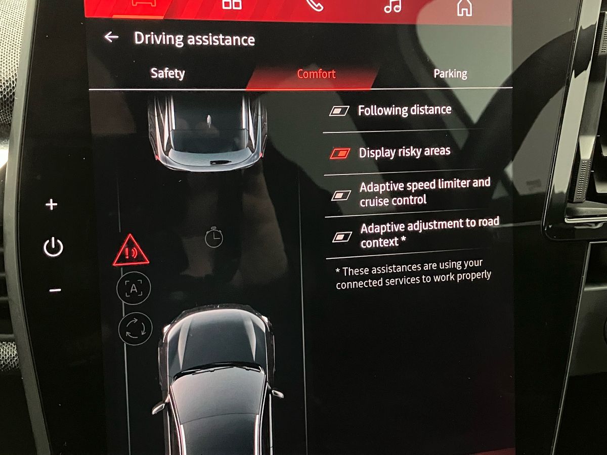 Used Renault Scenic E-Tech 2024 for sale - 76845593: Photo 41