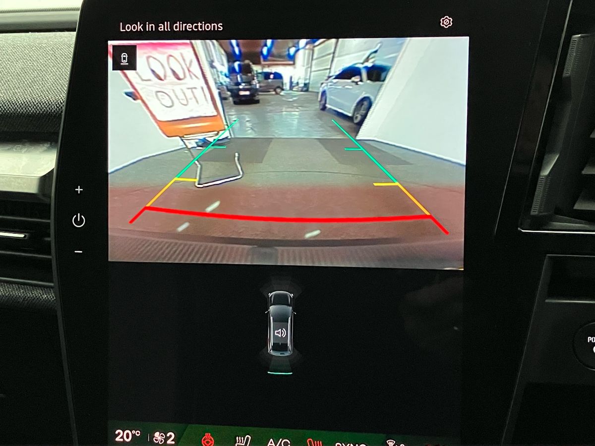 Used Renault Scenic E-Tech 2024 for sale - 76845593: Photo 43