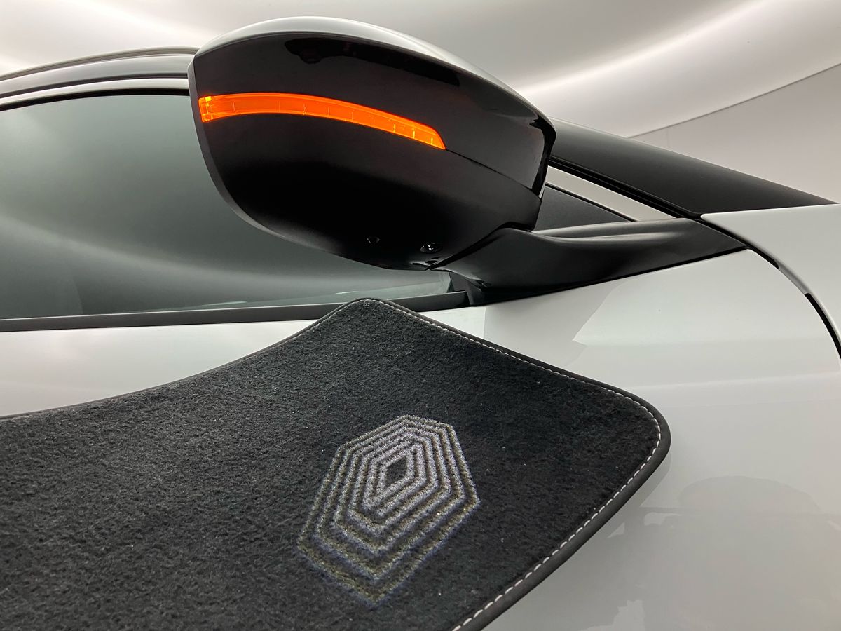 Used Renault Scenic E-Tech 2024 for sale - 76845593: Photo 44