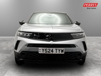 Used Vauxhall Mokka 2024 for sale - 79163582: Photo