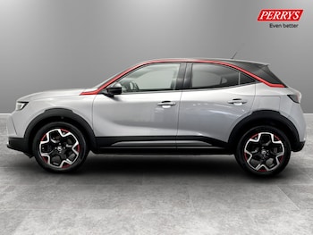Used Vauxhall Mokka 2024 for sale - 79163582: Photo