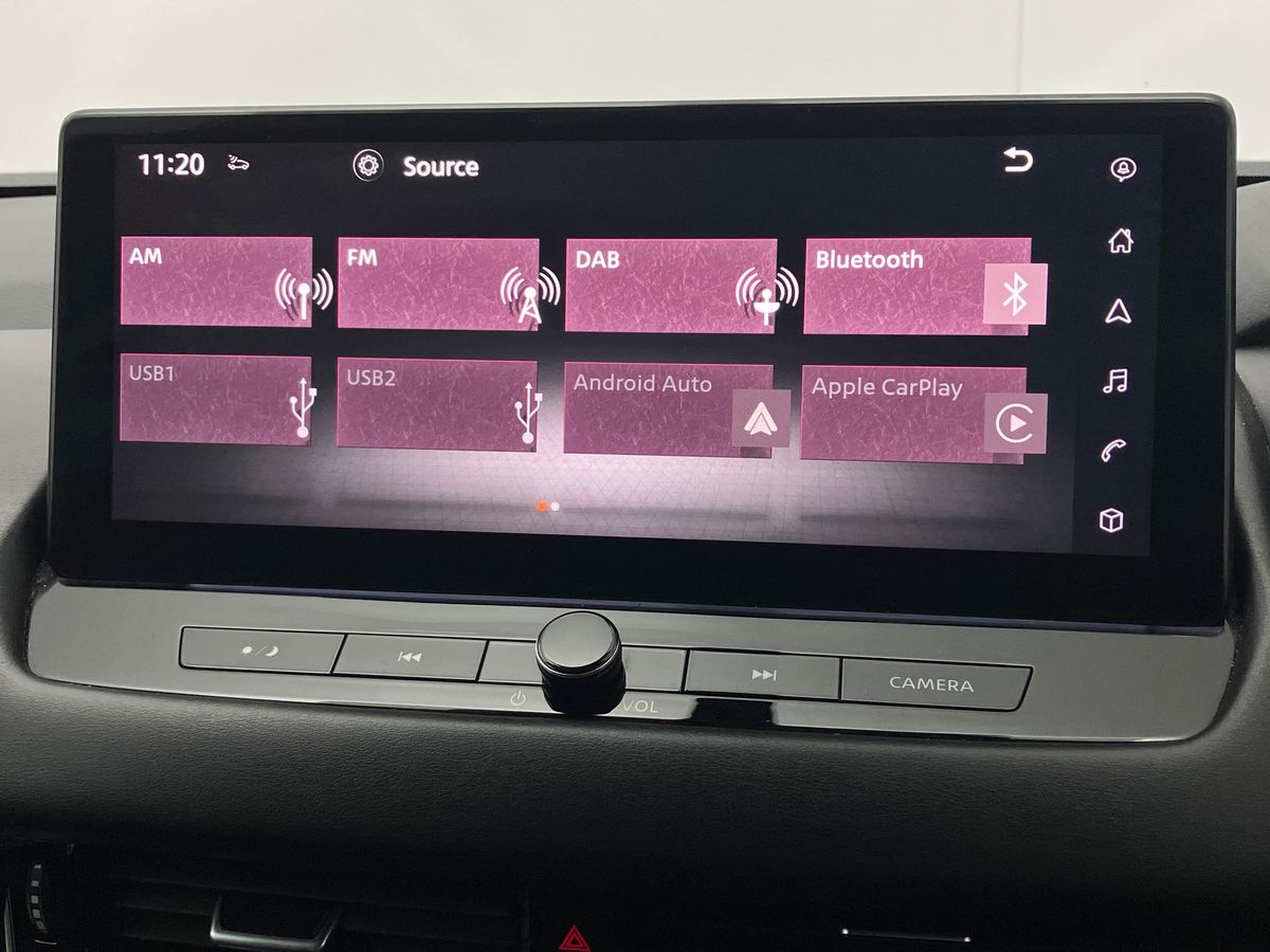 Used Nissan Qashqai 2023 for sale - 75568151: Photo 10