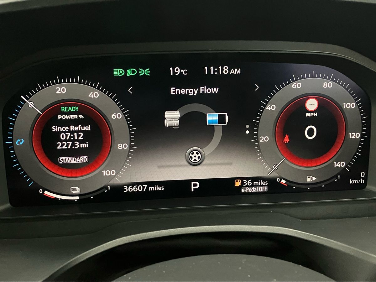 Used Nissan Qashqai 2023 for sale - 75568151: Photo 14