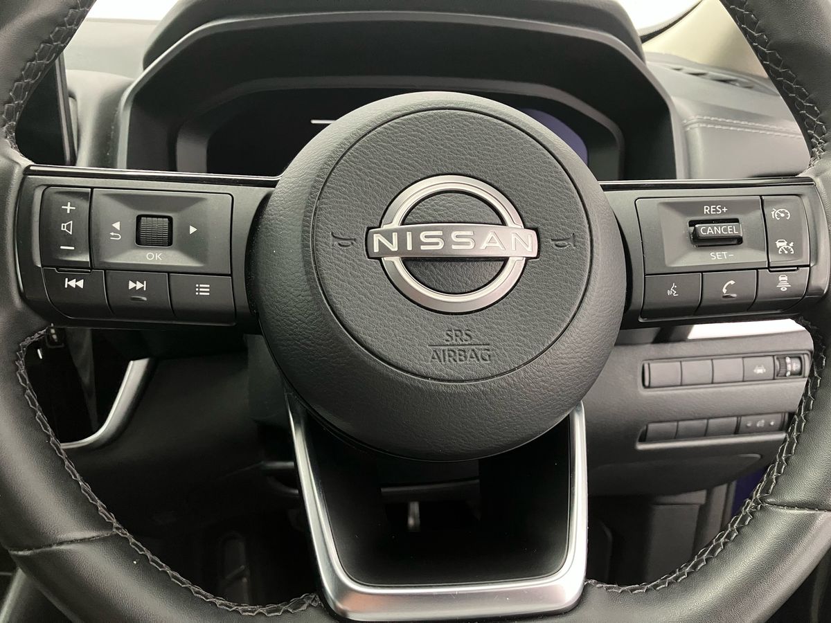 Used Nissan Qashqai 2023 for sale - 75568151: Photo 16