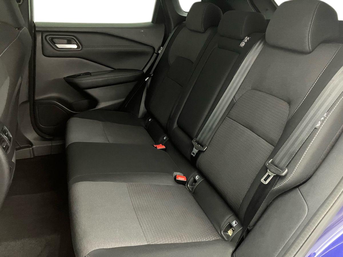 Used Nissan Qashqai 2023 for sale - 75568151: Photo 19