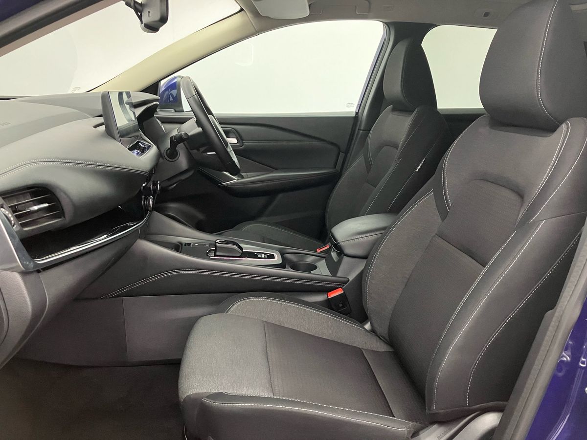 Used Nissan Qashqai 2023 for sale - 75568151: Photo 26