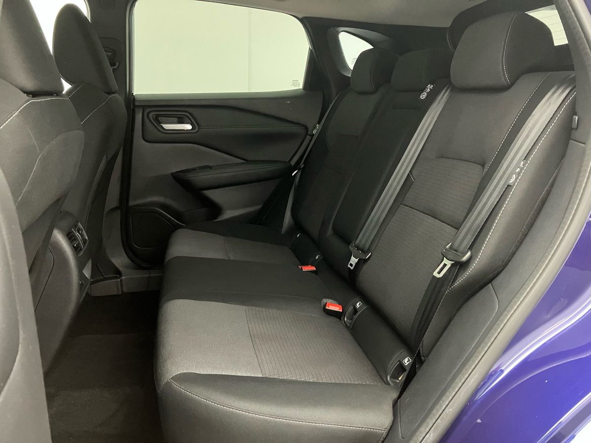Used Nissan Qashqai 2023 for sale - 75568151: Photo 27