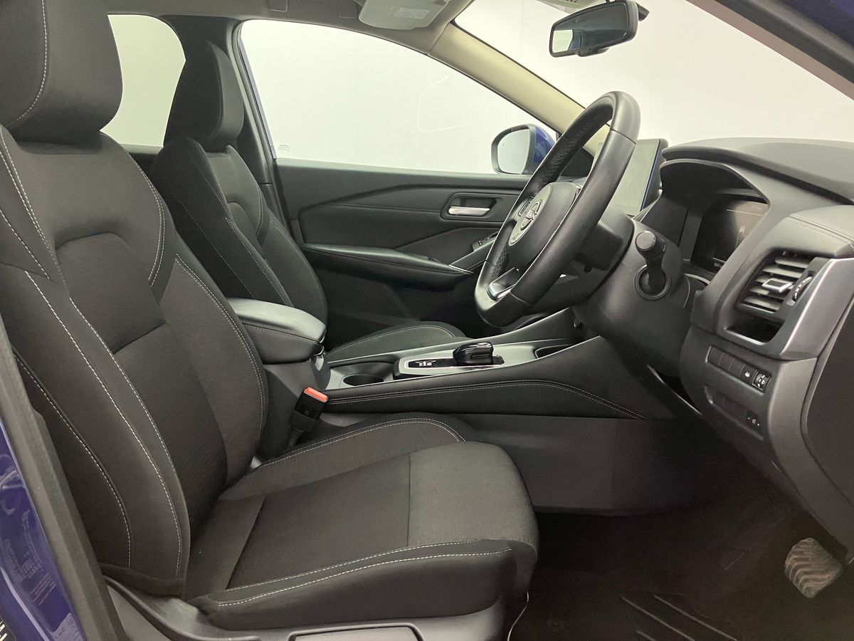Used Nissan Qashqai 2023 for sale - 75568151: Photo 28