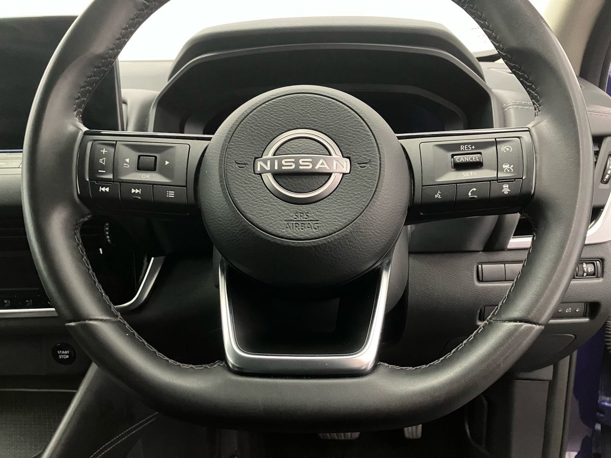 Used Nissan Qashqai 2023 for sale - 75568151: Photo 29