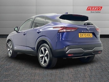 Used Nissan Qashqai 2023 for sale - 75568151: Photo