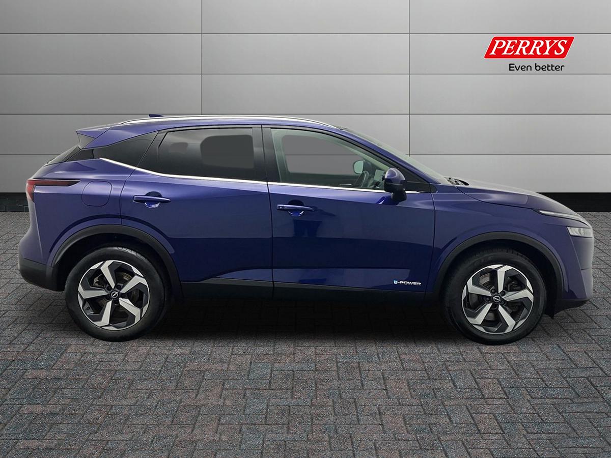 Used Nissan Qashqai 2023 for sale - 75568151: Photo 3