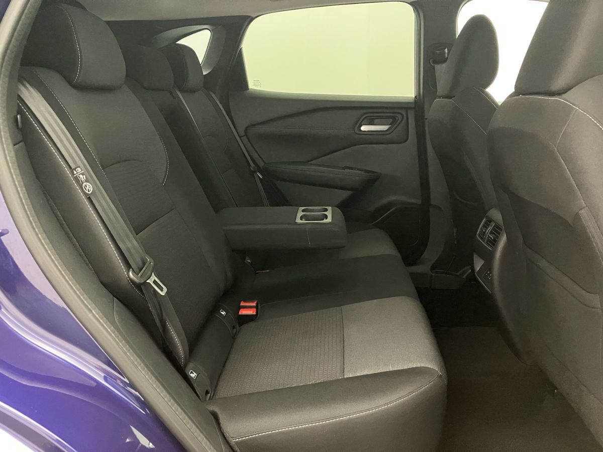 Used Nissan Qashqai 2023 for sale - 75568151: Photo 31