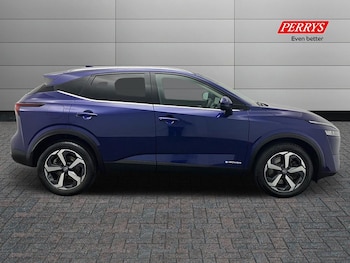 Used Nissan Qashqai 2023 for sale - 75568151: Photo