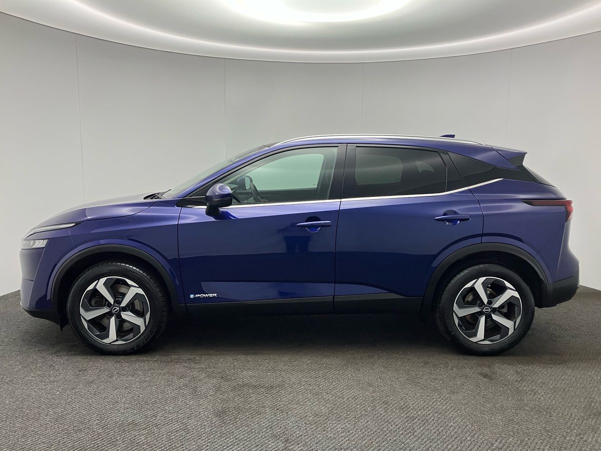 Used Nissan Qashqai 2023 for sale - 75568151: Photo 49