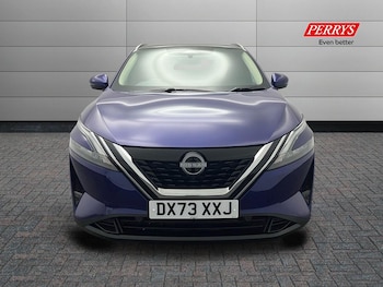 Used Nissan Qashqai 2023 for sale - 75568151: Photo