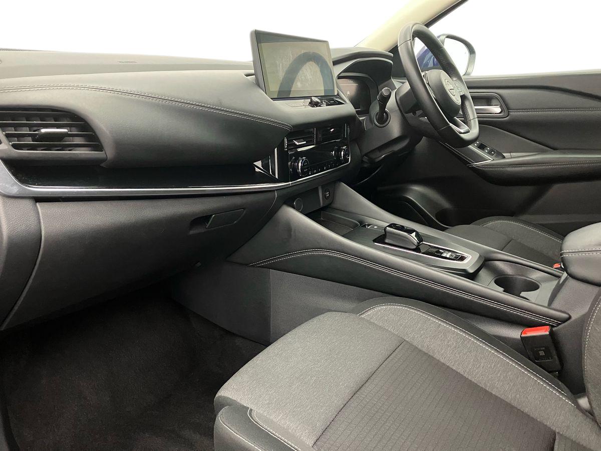 Used Nissan Qashqai 2023 for sale - 75568151: Photo 6
