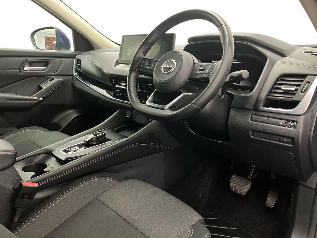 Used Nissan Qashqai 2023 for sale - 75568151: Photo 8