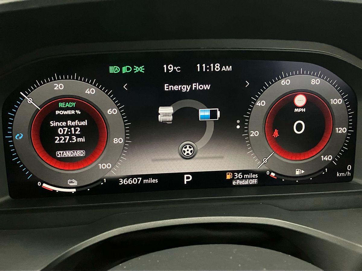 Used Nissan Qashqai 2023 for sale - 75568151: Photo 9