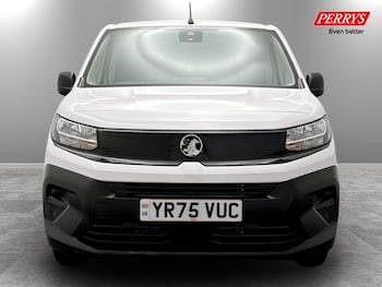 Used Vauxhall Combo 2026 for sale - 77707745: Photo